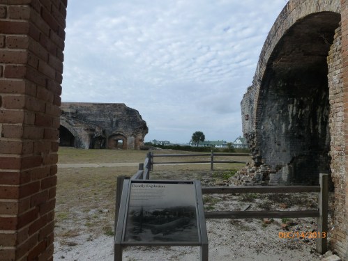 Fort Pickens