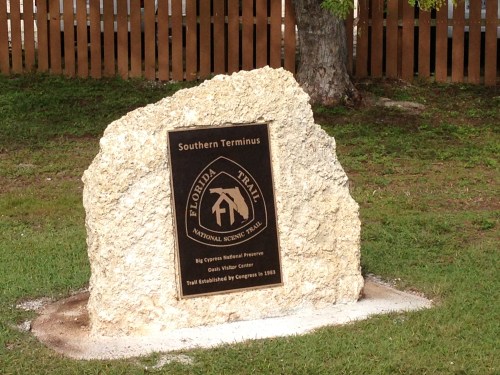 Florida Trail