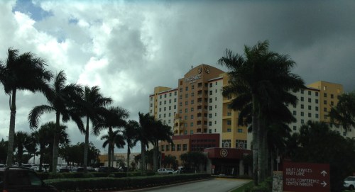 Miccosukee Hotel and Casino