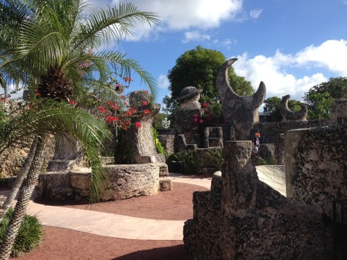 Coral Castle