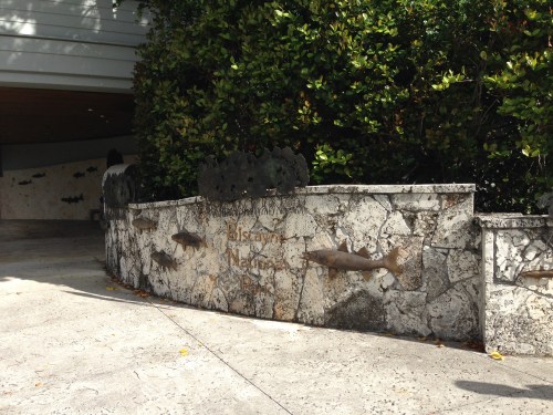 Biscayne National Park