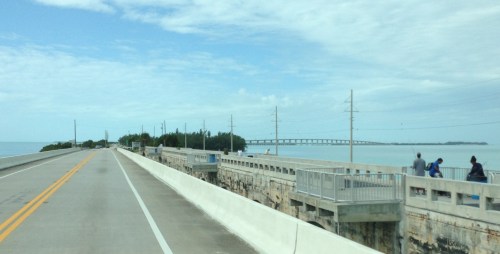 The Florida Keys
