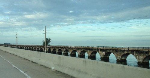 Seven Mile Bridge