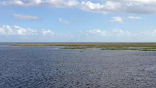 Lake Okeechobee, FL