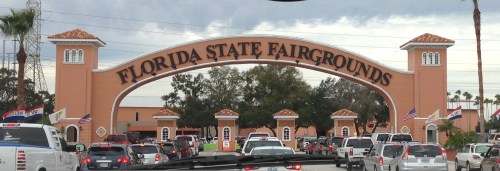 Florida State Fairgrounds