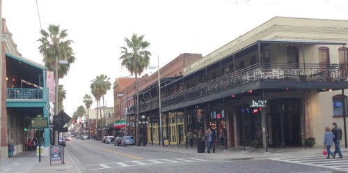 Ybor City