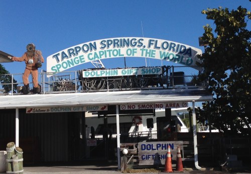 Tarpon Springs