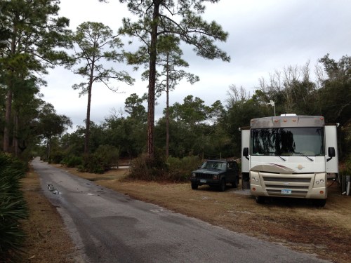 Big Lagoon  State Park, #20