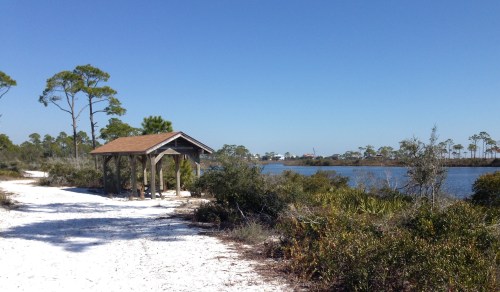 Big Lagoon State Park