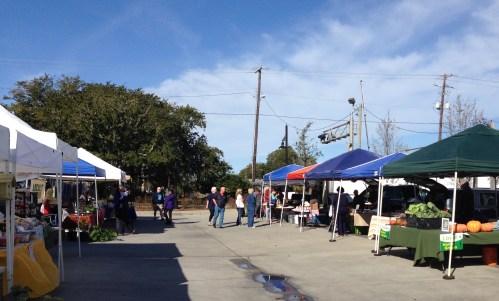 Ocean Springs Farmers Market