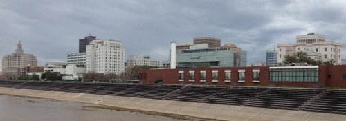 Baton Rouge, Louisiana