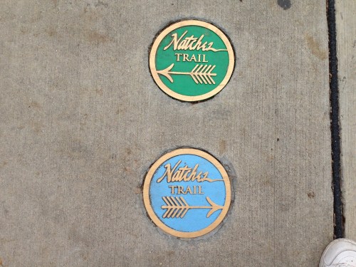 Natchez Trails - Museum of Streets