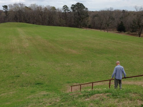 Emerald Mound