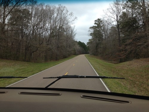 Natchez Trace Parkway
