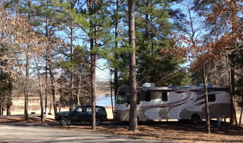 Tishomingo State Park, #30