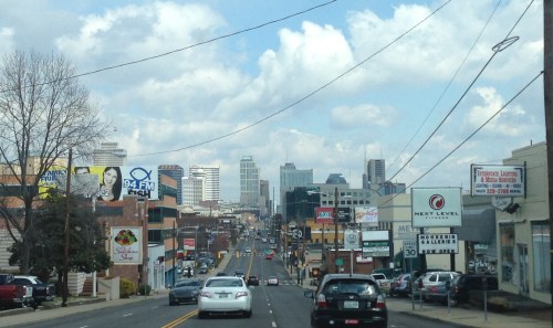 Nashville, TN