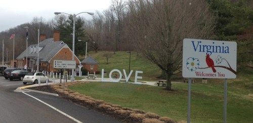 Virginia