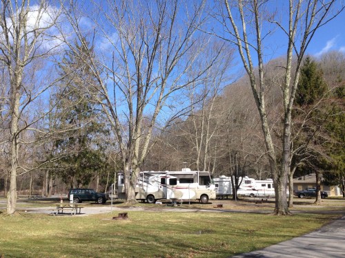 Hungry Mother State Park, Virginia.  #24