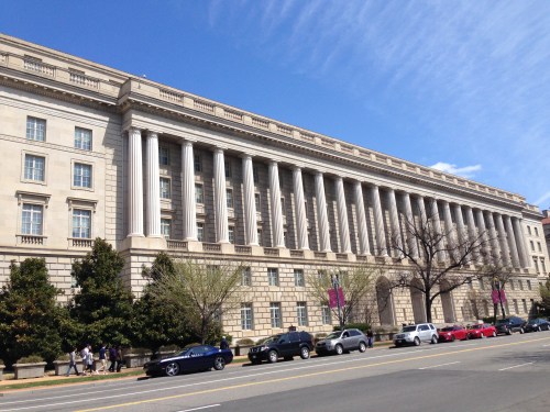 Internal Revenue Service