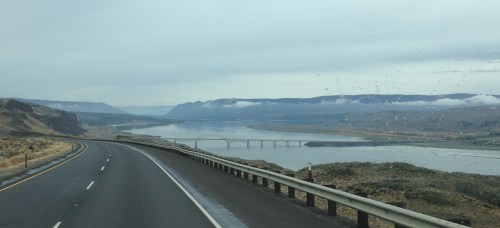 Columbia River
