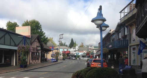 Poulsbo WA
