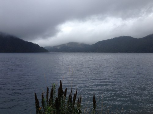 Olympic National Park, Washington