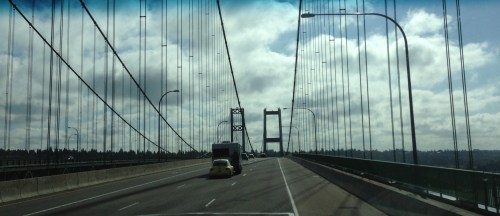 Tacoma Narrows Bridge