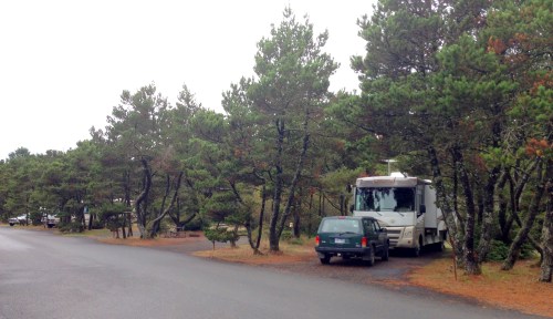 South Beach State Park, OR   #C30