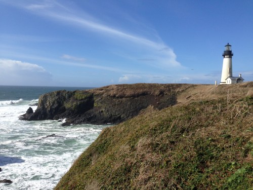 Yaquina Head