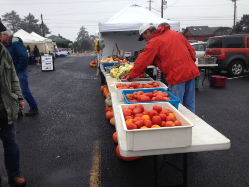 Newport Farmers Market