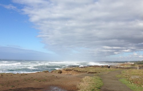 Yachats, Oregon