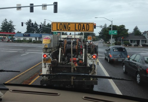 Long Load