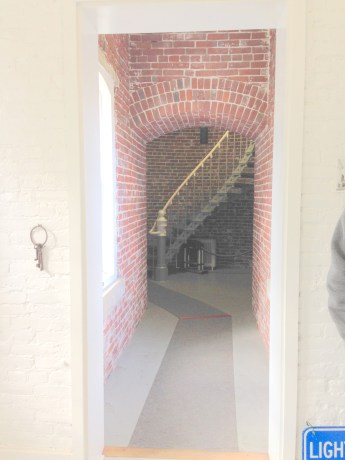 Umpqua River Lighthouse