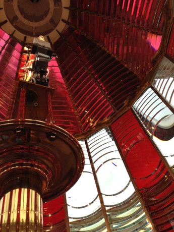 Umpqua River Lighthouse