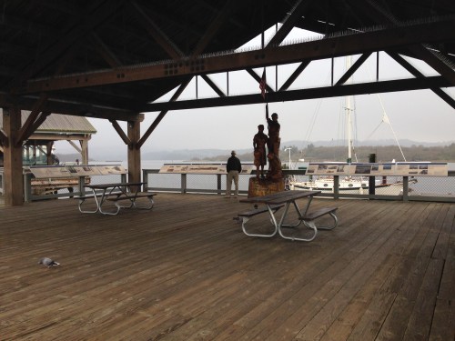 Coos Bay Pavilion