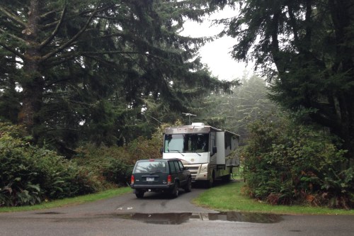 Cape Blanco State Park