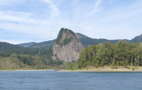 Beacon Rock