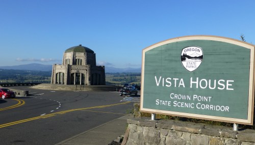 Vista House