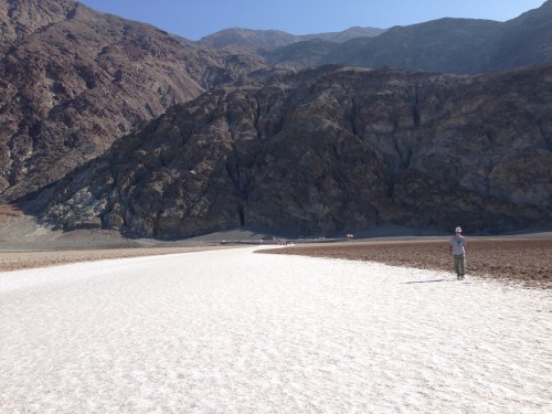 Badwater Basin