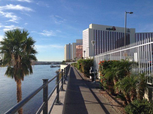 Laughlin Riverwalk