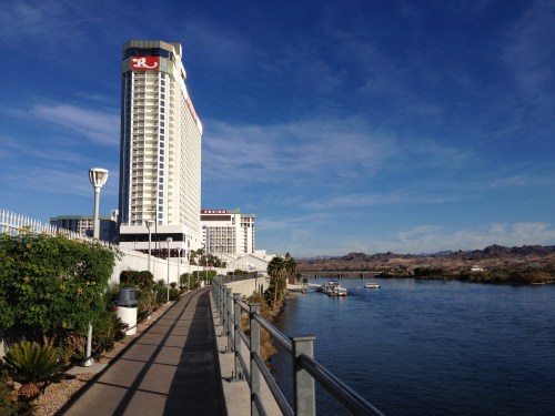 Laughlin Riverwalk