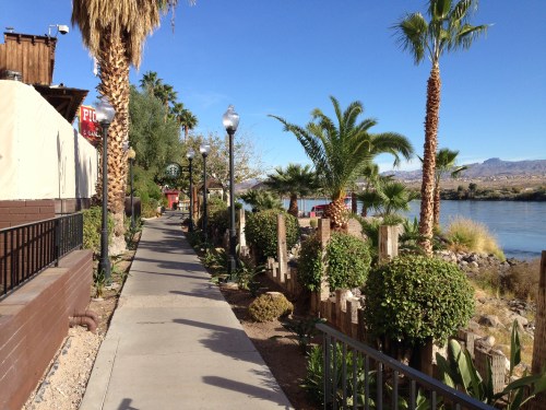 Laughlin Riverwalk