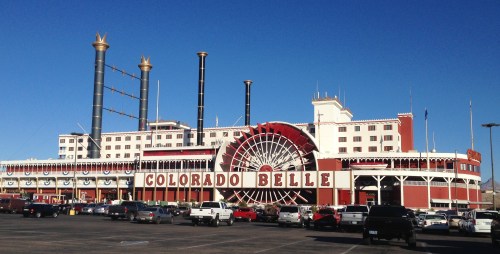 Colorado Belle