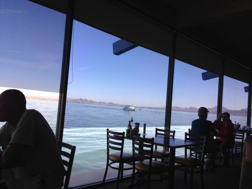 Trails End Restaurant