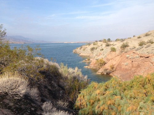 Lake Havasu