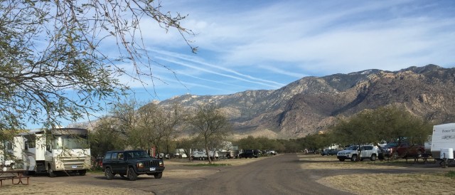 Catalina State Park