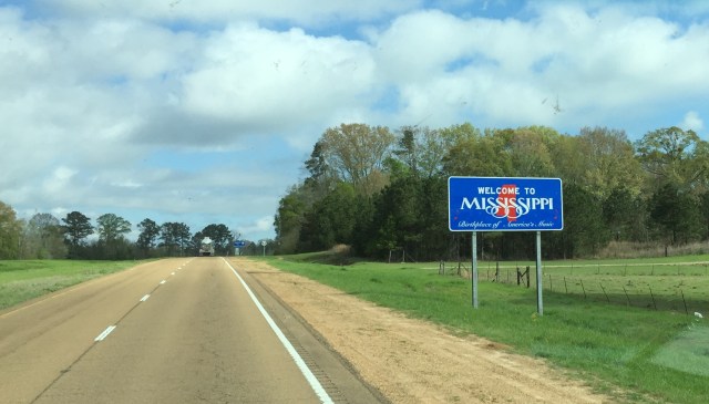 Mississippi