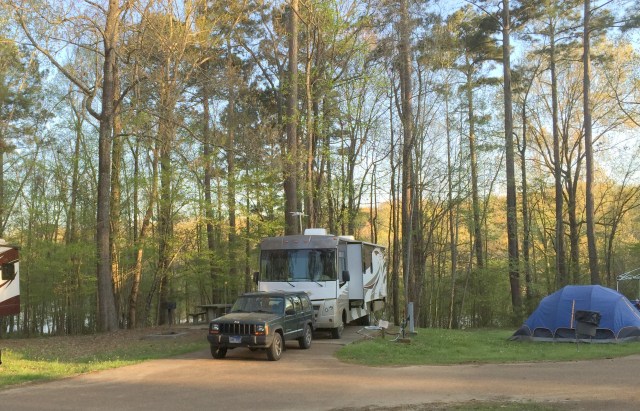 Natchez State Park, Mississippi, #40