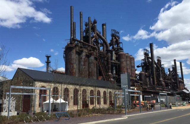 Bethlehem Steel