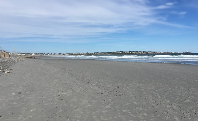 Long Beach, York, ME